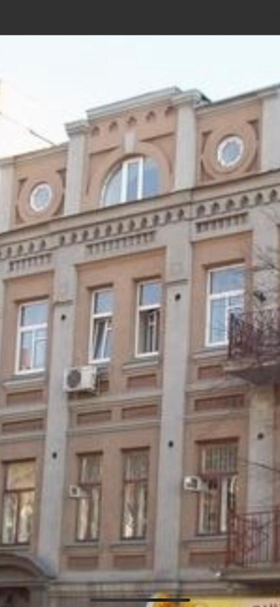Sun City Hostel 4 Kyiv Exterior photo
